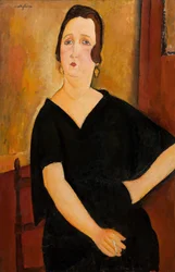 Madame Amédée